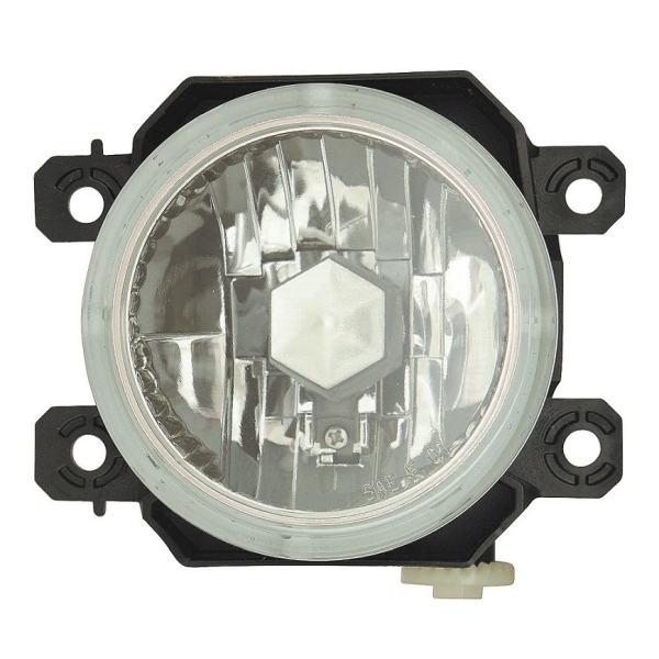 SUBARU FORESTER FOG LAMP ASSY LEFT (Driver Side) (W/DRIVER ASSIST SYSTEM) OEM#84501FJ031 2016-2018 PL#SU2592126