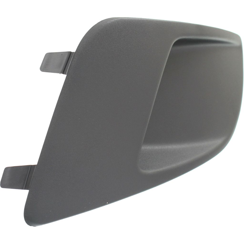 FORD C-MAX HYBRID/ENERGI FOG LAMP COVER LEFT (Driver Side) BUMPERLK (WO/FOG) OEM#DM5Z17B814D 2013-2018 PL#FO1038127