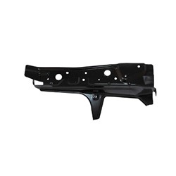SUBARU LEGACY/OUTBACK RADIATOR SUPPORT SIDE LEFT (Driver Side) OEM#53020AG01A9P 2005-2009 PL#SU1225144