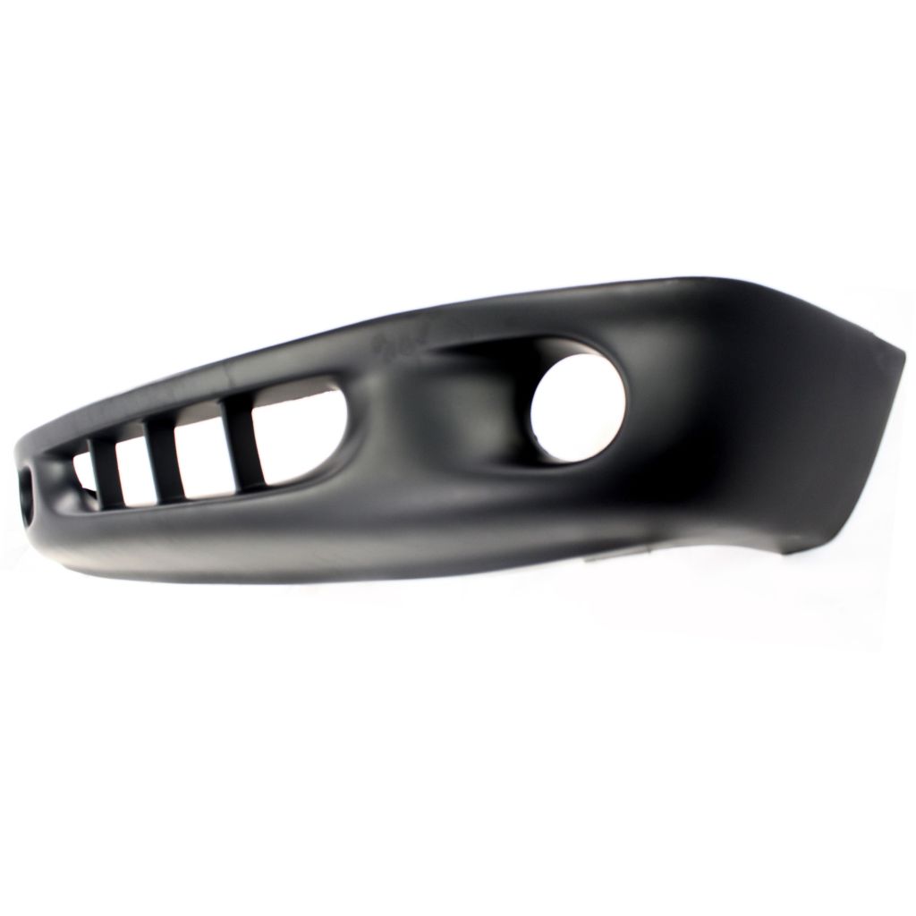 DODGE TRUCKS & VANS DURANGO FRONT BUMPER COVER PRIMED (W/FOG) (Lower) OEM#5013071AB 1998-2000 PL#CH1000291