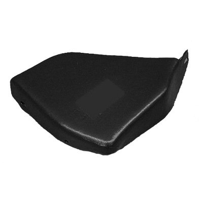 FORD TAURUS (EXC SHO) ENGINE SPLASH SHIELD LOWER RIGHT (Passenger Side) OEM#8G1Z19E918A 2010-2012 PL#FO1091103