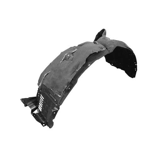 LEXUS RX 450H+ FENDER LINER LEFT (Driver Side) OEM#538060E230 2024-2025 PL#LX1248150