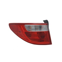 HYUNDAI SANTA FE /SANTA FE XL (3.3L) TAIL LAMP ASSY LEFT (Driver Side) (WO/LED) OEM#92401B8050 2013-2016 PL#HY2804125