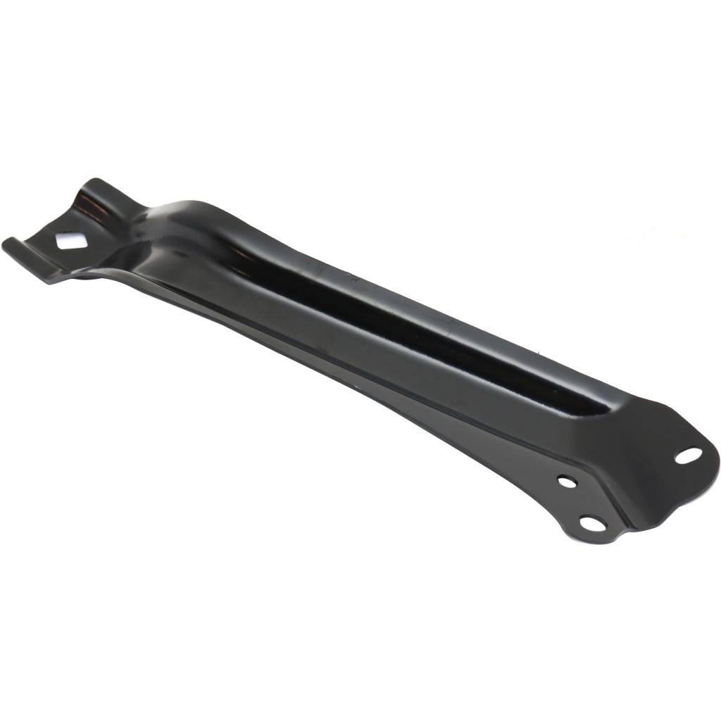 TOYOTA TACOMA FRONT BUMPER SIDE SUPPORT BRACKET LEFT (Driver Side) (STEEL)**CAPA** OEM#5213804040 2016-2023 PL#TO1062102C