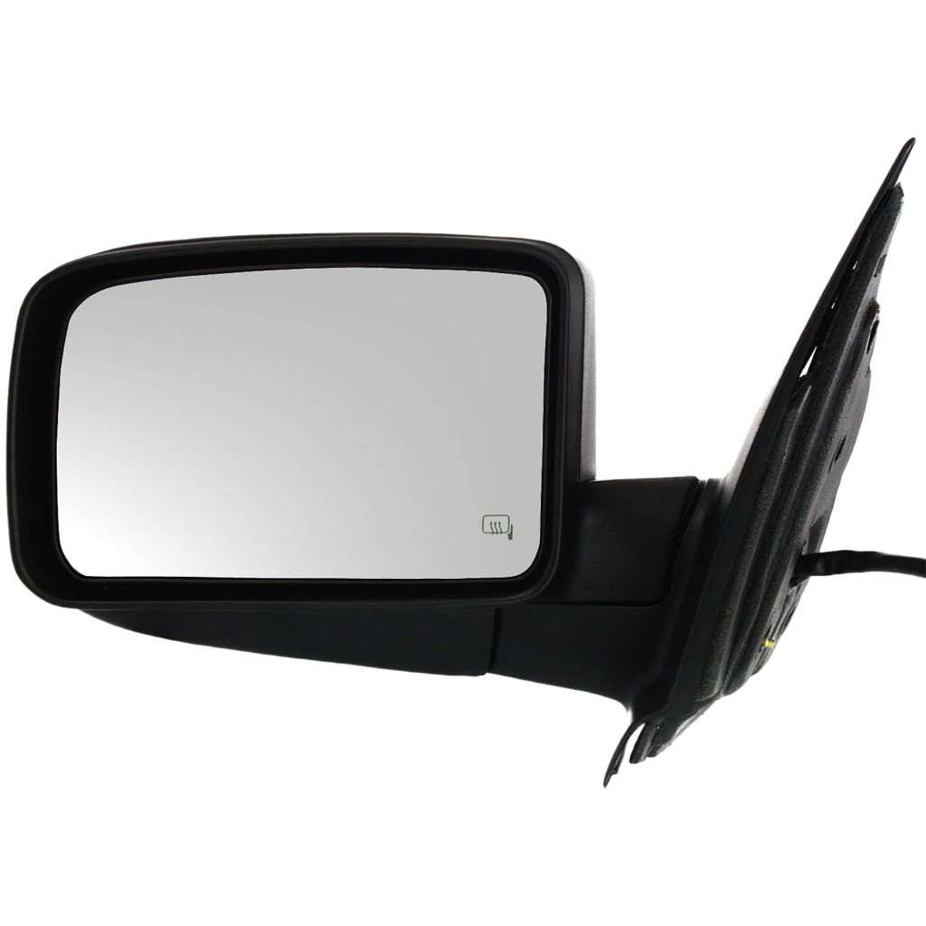 FORD TRUCKS & VANS EXPEDITION DOOR MIRROR LEFT (Driver Side) POWER/HEATED (XLT)(W/Puddle Lamp)(W/O Signal) OEM#2L1Z17683BAA 2003-2006 PL#FO1320248