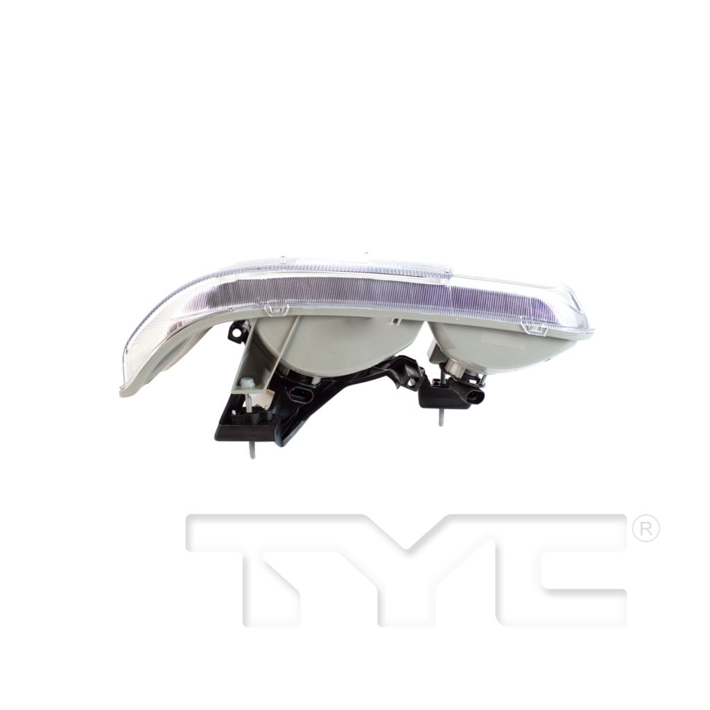 GM TRUCKS & VANS TAHOE (CHEVY) (NEW STYLE) HEAD LAMP ASSEMBLY RIGHT (Passenger Side) **CAPA** OEM#16526134 2000-2006 PL#GM2503187C