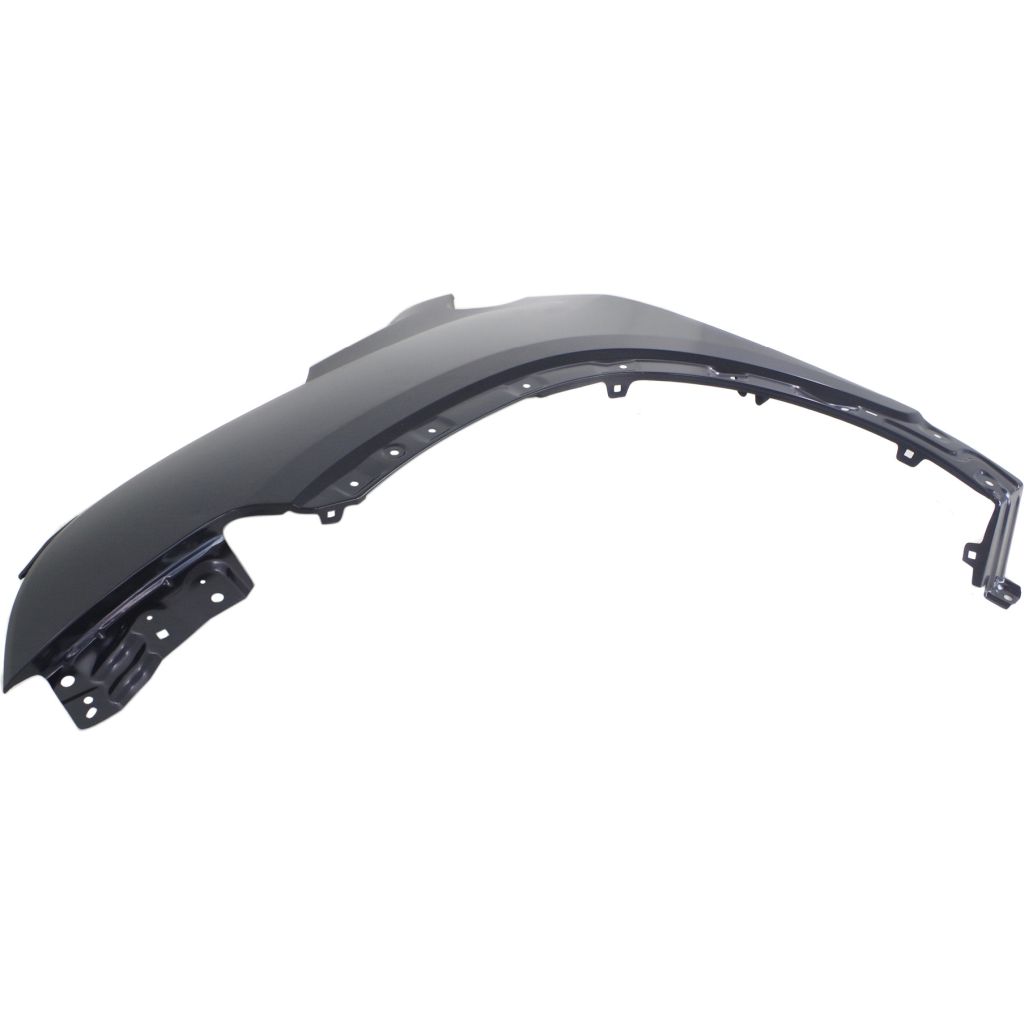 GM TRUCKS & VANS TRAX FENDER LEFT (Driver Side) OEM#95210618 2015-2016 PL#GM1240386