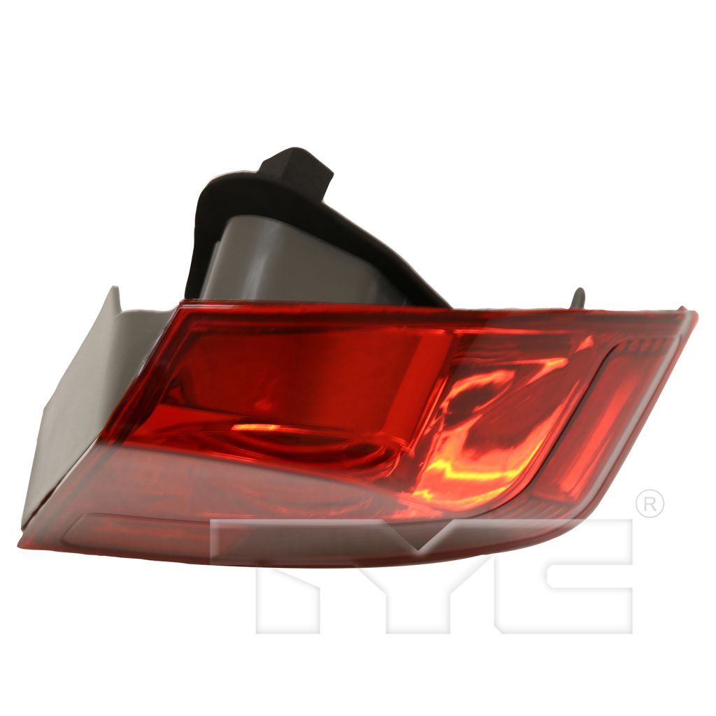 HONDA CIVIC SEDAN TAIL LAMP RIGHT (Passenger Side) OEM#33501S5DA51 2003-2005 PL#HO2801153
