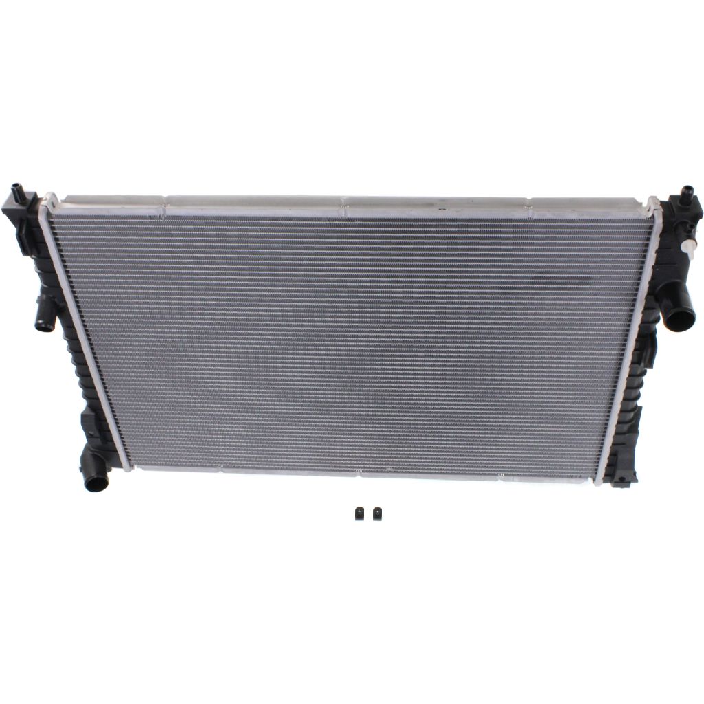 LINCOLN MKT RADIATOR 3.5L W/TURBO OEM#AA8Z8005C 2010-2012 PL#FO3010299