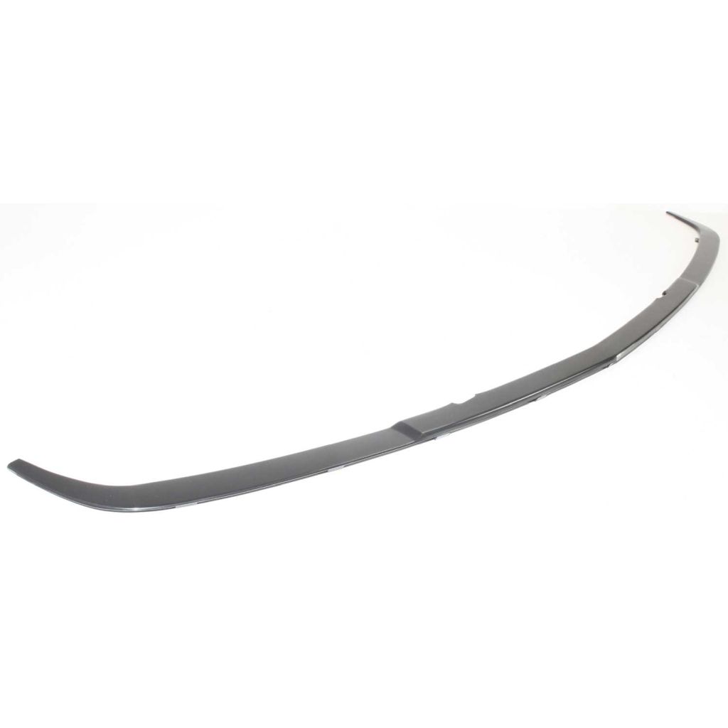 GM TRUCKS & VANS S10/SONOMA/PICKUP UPPER FILLER (CHEVY) (Plastci) OEM#15015660 1998-2004 PL#GM1087239