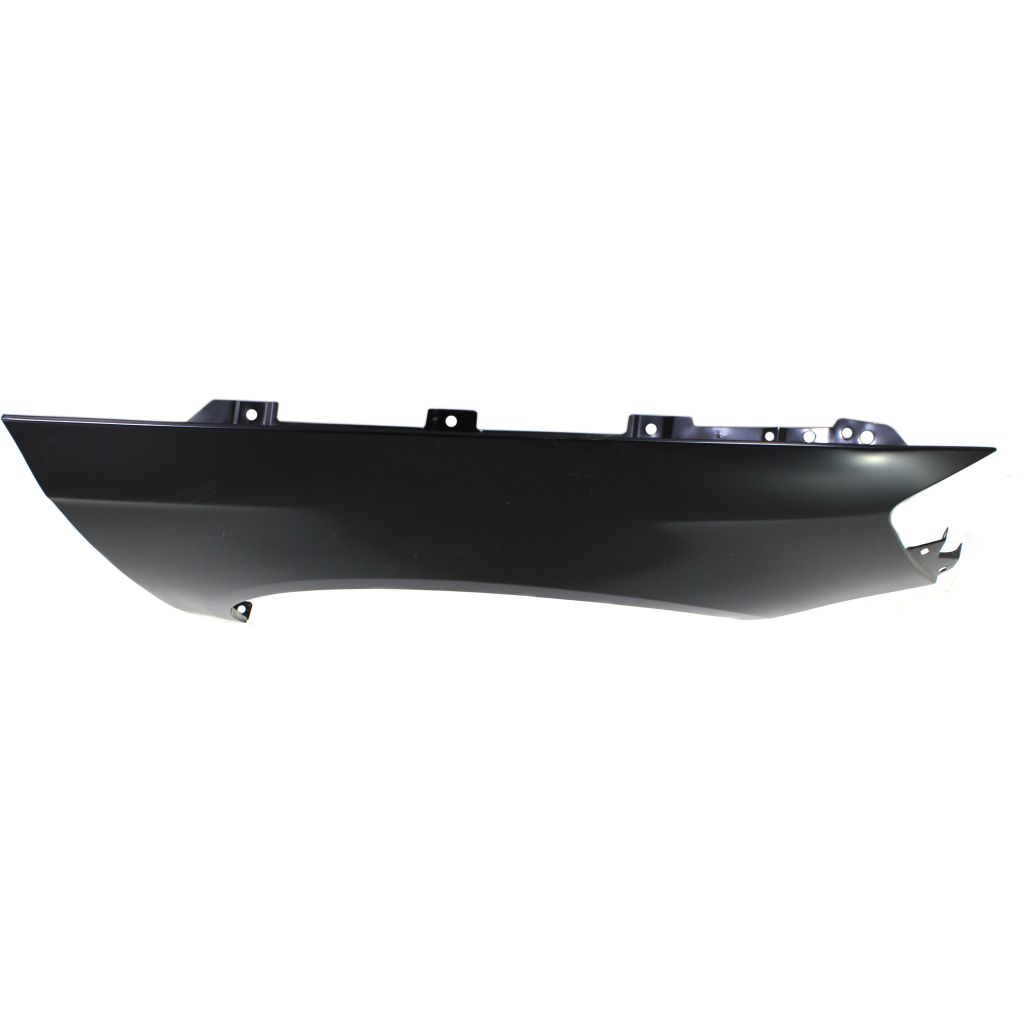 VOLKSWAGEN PASSAT FENDER RIGHT (Passenger Side) OEM#3C0821022 2006-2010 PL#VW1241136