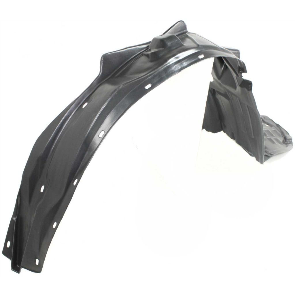 HONDA ACCORD COUPE FENDER LINER RIGHT (Passenger Side) OEM#74101SDNA00 2003-2007 PL#HO1249117
