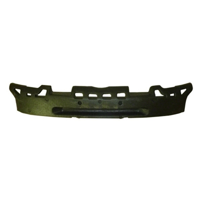 TOYOTA MATRIX FRONT BUMPER ABSORBER OEM#5261102090 2003-2004 PL#TO1070133