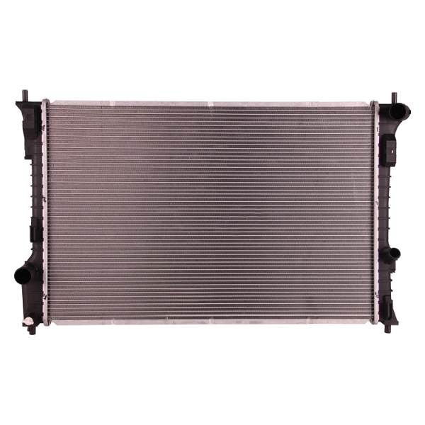 LINCOLN MKT RADIATOR 3.5L W/TURBO OEM#AA8Z8005C 2010-2012 PL#FO3010299