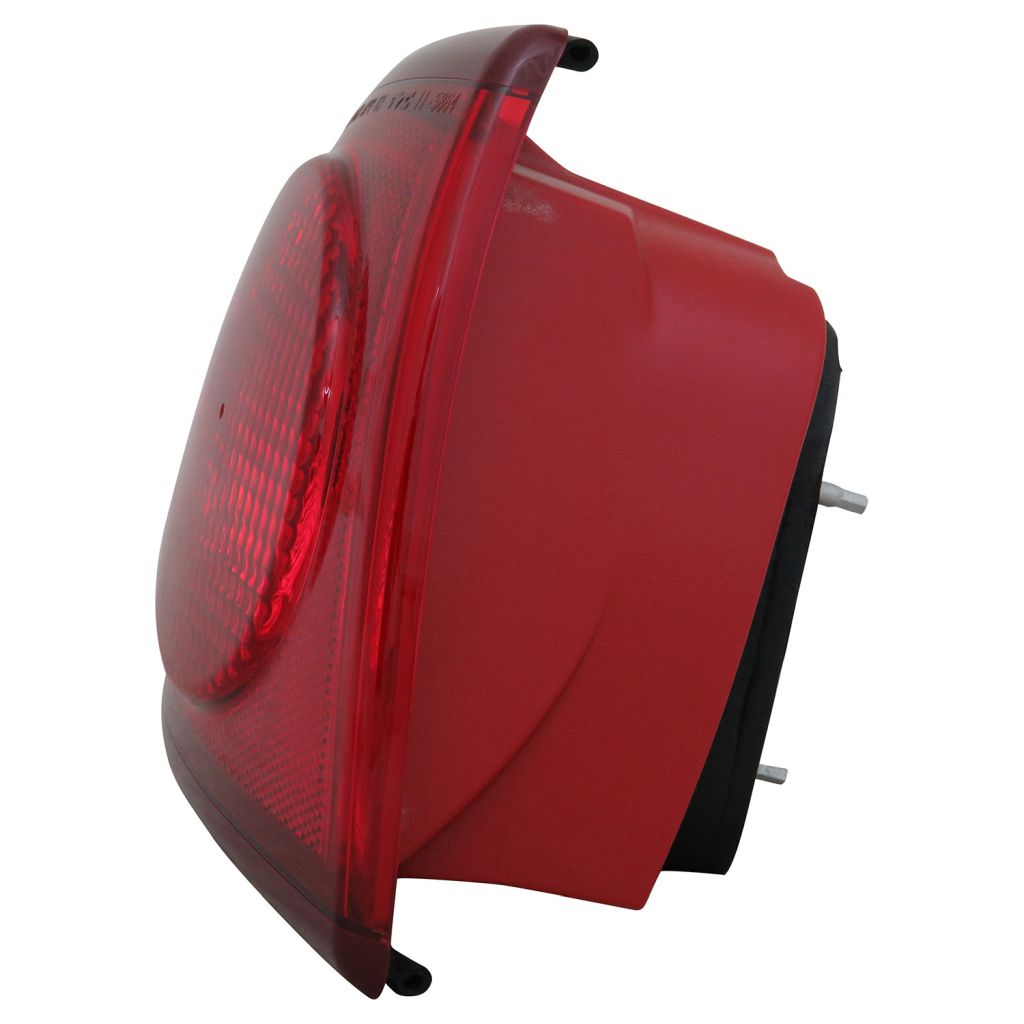 CHEVROLET CAVALIER TAIL LAMP UNIT LEFT (Driver Side) OEM#15142168 2003-2005 PL#GM2800160