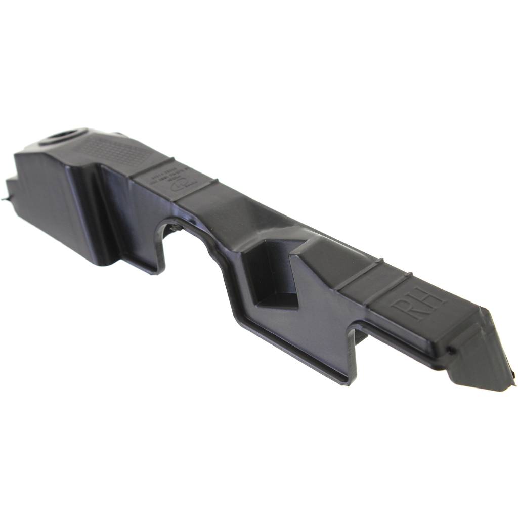 HYUNDAI SONATA FRONT BUMPER SIDE SUPPORT BRACKET RIGHT (Passenger Side) (PLASTIC) OEM#865143S000 2011-2014 PL#HY1043108