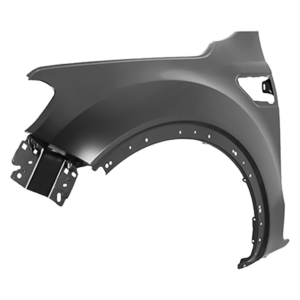 FORD TRUCKS & VANS RANGER FENDER LEFT (Driver Side) (STEEL) **CAPA** OEM#LB3Z16006A-PFM 2019-2023 PL#FO1240340C