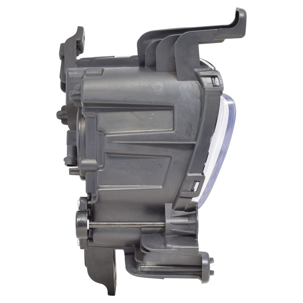 KIA SORENTO FOG LAMP ASSY RIGHT (Passenger Side) (BULB TYPE)(EX) OEM#92202C6000 2016-2018 PL#KI2593137