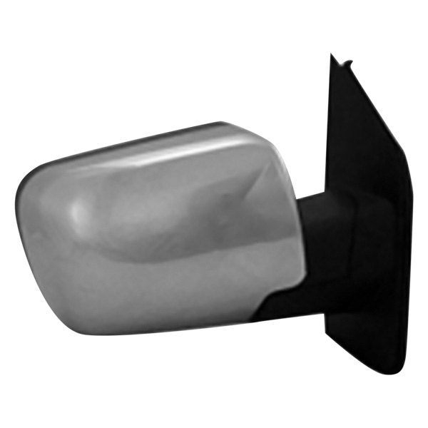 INFINITI QX56 DOOR MIRROR RIGHT (Passenger Side) PWR/HTD (W/LAMP; W/MEMORY) OEM#96301ZC60A 2004-2005 PL#NI1321173