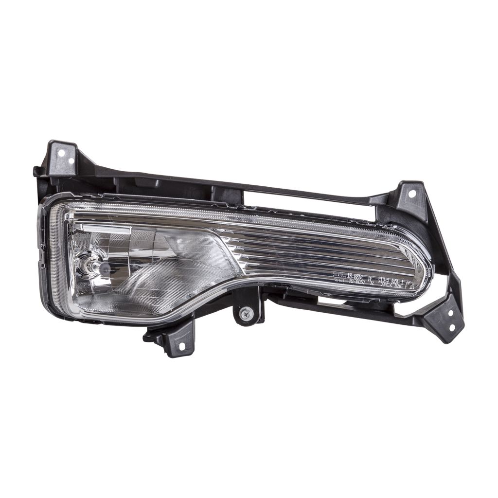 KIA SORENTO FOG LAMP ASSY RIGHT (Passenger Side) (SX MDL) OEM#922021U200 2011-2013 PL#KI2593130
