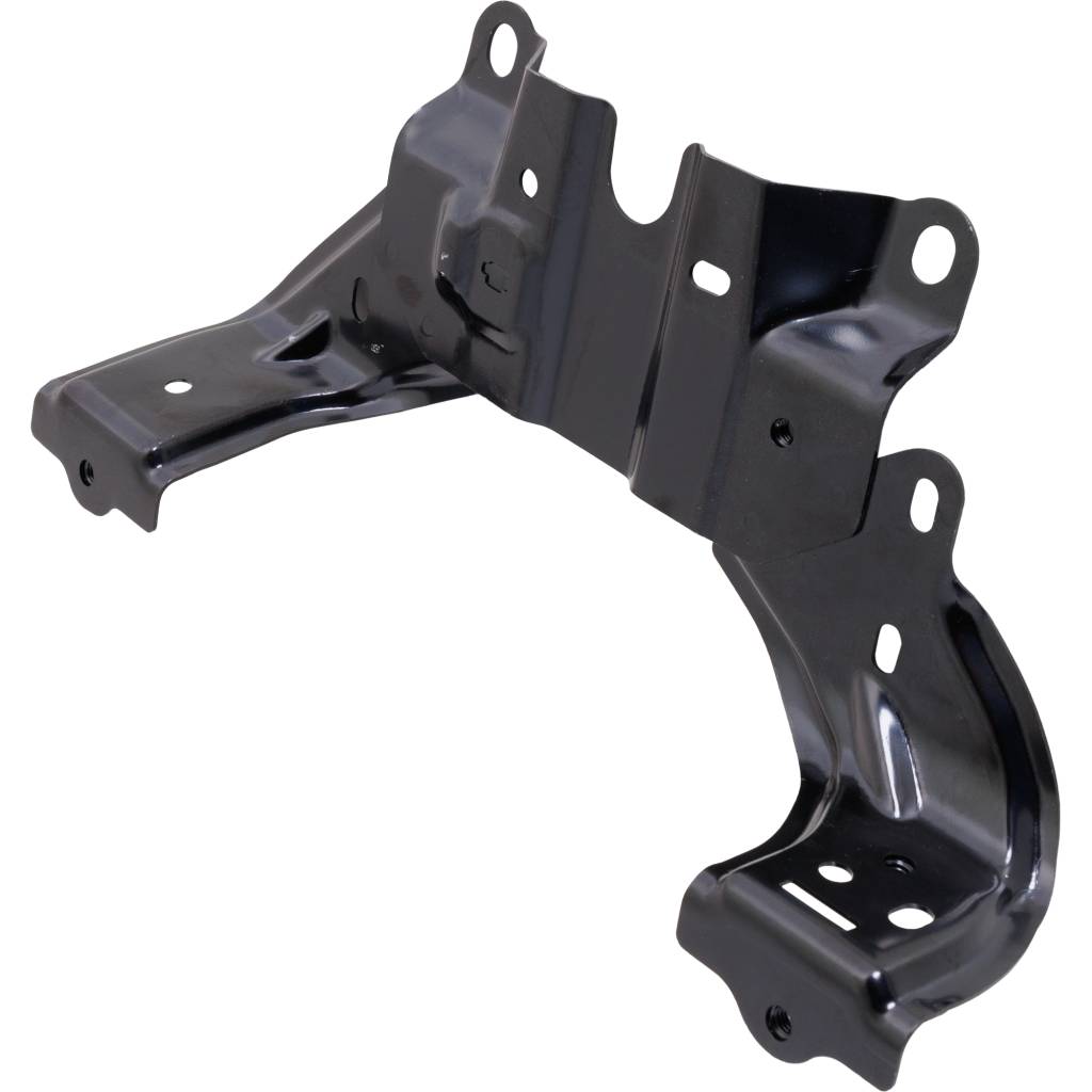MAZDA MAZDA3 4DOORS/SEDAN RADIATOR SUPPORT CENTER (HOOD LATCH SUPPORT)(JAPAN) OEM#BCJH5215Y 2019-2025 PL#MA1233107