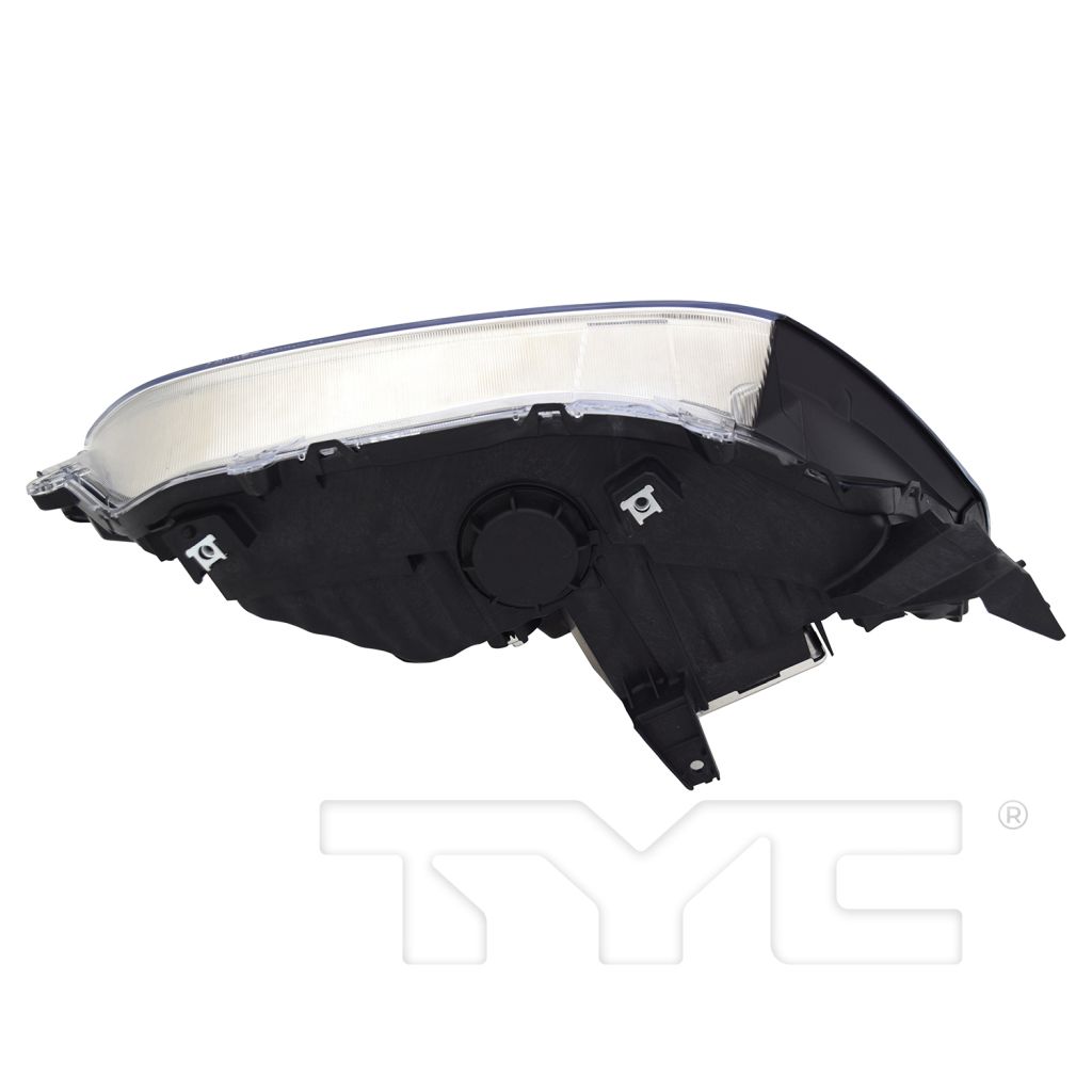 ACURA TLX HEAD LAMP ASSY LEFT (Driver Side) (ADVANCE/BASE/ELITE/TECHNOLOGY MDL) OEM#33150TZ3A51 2018-2020 PL#AC2502131