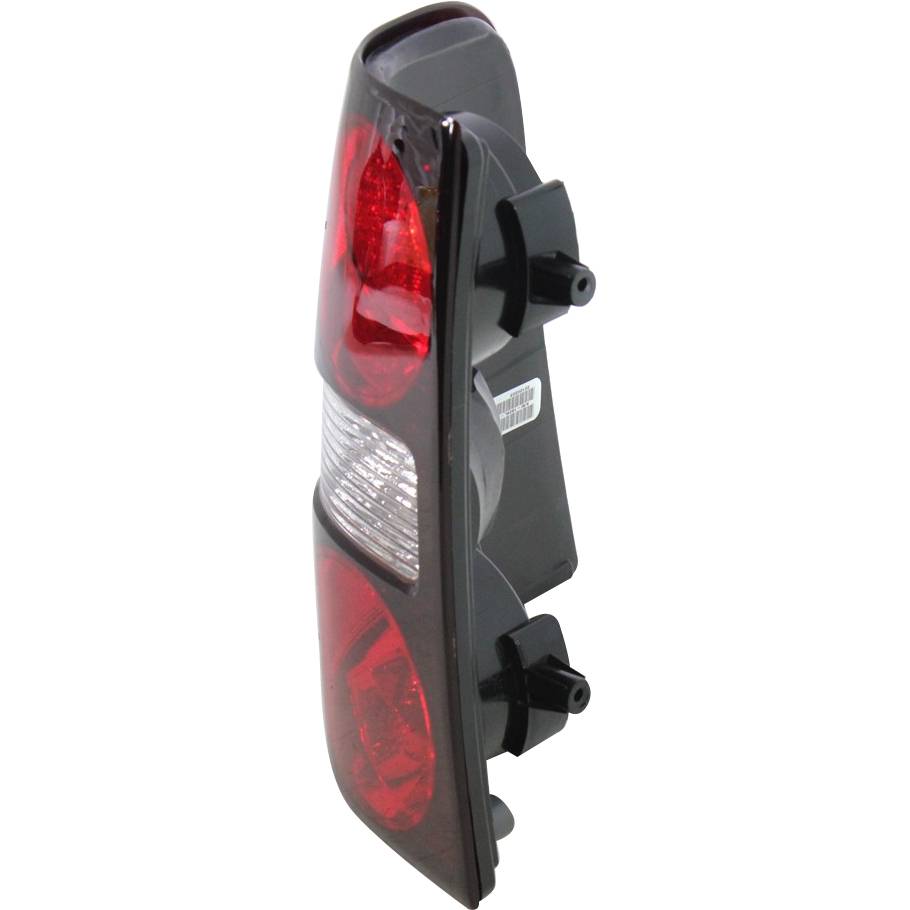 FORD TRUCKS & VANS EXPLORER TAIL LAMP ASSY LEFT (Driver Side)**CAPA** OEM#6L2Z13405CA 2006-2010 PL#FO2818140C