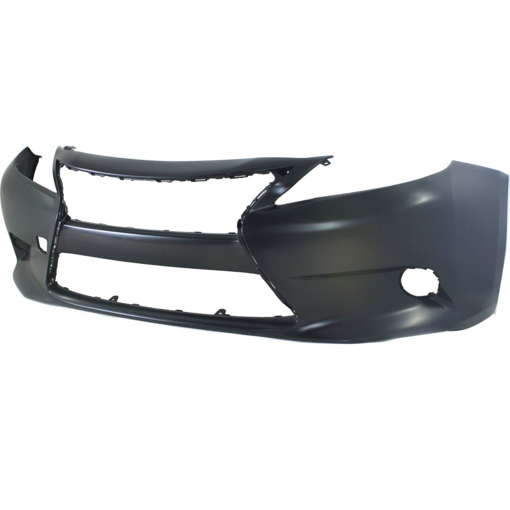 LEXUS ES 350 FRONT BUMPER COVER PRIMED (WO/SENSOR) OEM#5211933992 2013-2015 PL#LX1000241