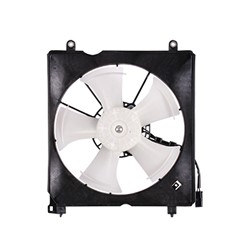 2013-2020 ACURA / HONDA Radiator cooling fan assy OEM# 190155A2A02-PFM PL# HO3115164