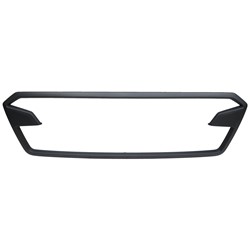 SUBARU CROSSTREK GRILLE SURROUND MOLDING TXT OEM#91123FL170 2018-2020 PL#SU1202103