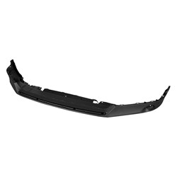 HONDA PILOT FRONT BUMPER COVER LOWER TEXT-GRAY (W/ CHROME TRIM) OEM#71110TG7A10 2016-2018 PL#HO1015114