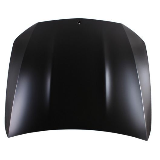 MERCEDES-BENZ E-CLASS COUPE (238) HOOD (ALUM) **CAPA** OEM#238880010064 2018-2023 PL#MB1230163C