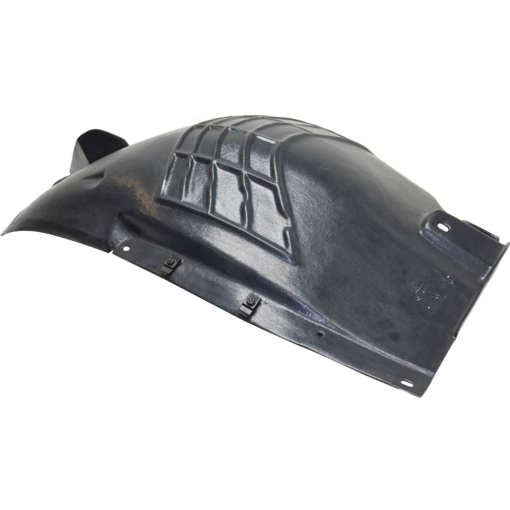 CHEVROLET VOLT FRONT FENDER LINER LEFT (Driver Side) (RR SECT) OEM#23183349 2011-2015 PL#GM1248253