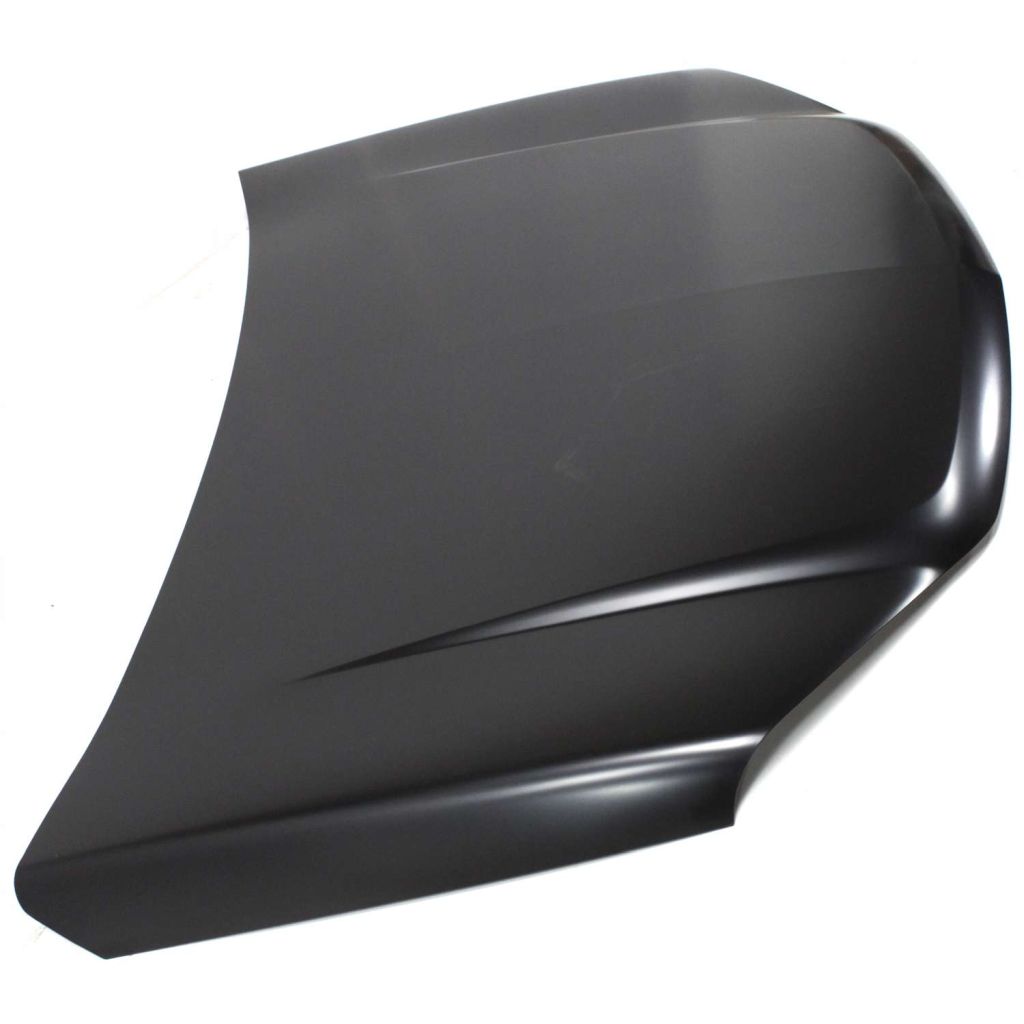 GM TRUCKS & VANS EQUINOX HOOD (STEEL) OEM#19120478 2005-2009 PL#GM1230329