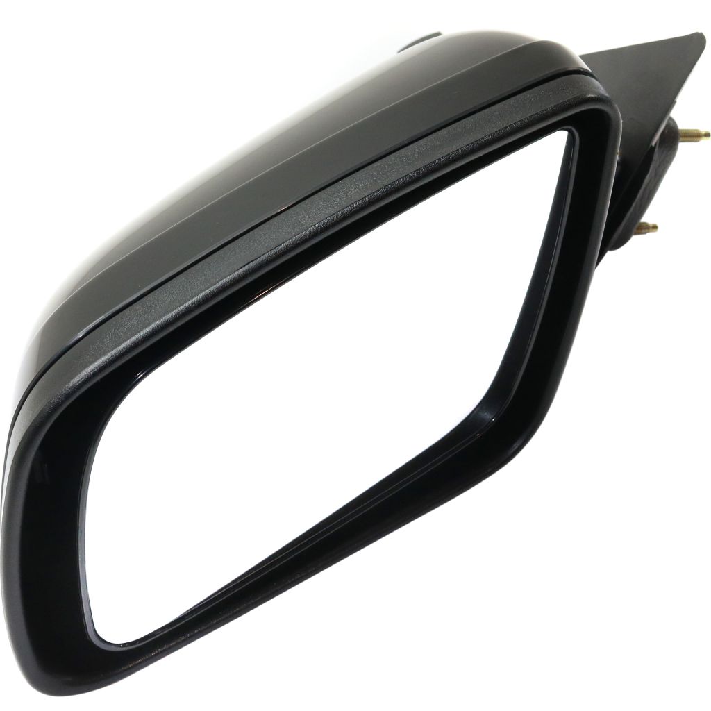 MERCURY MONTEGO DOOR MIRROR LEFT (Driver Side) POWER/HEATED (W/PUDDLE LAMP)(W/O MEMORY) OEM#6G1Z17683B 2005-2007 PL#FO1320245