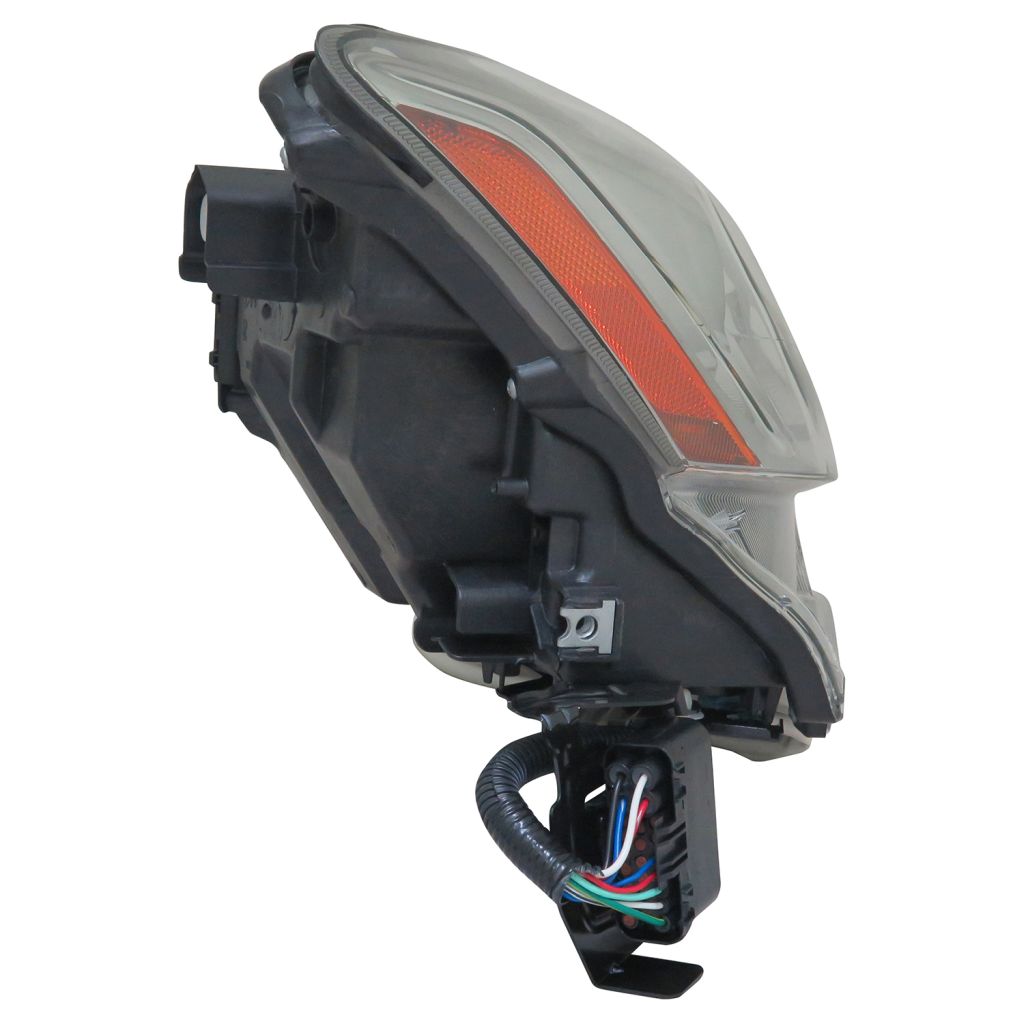 LEXUS IS 250C/350C (CONVERTIBLE) HEAD LAMP RIGHT (Passenger Side) (HALOGEN)(W/F SPORT) OEM#8113053550 2013-2015 PL#LX2519131