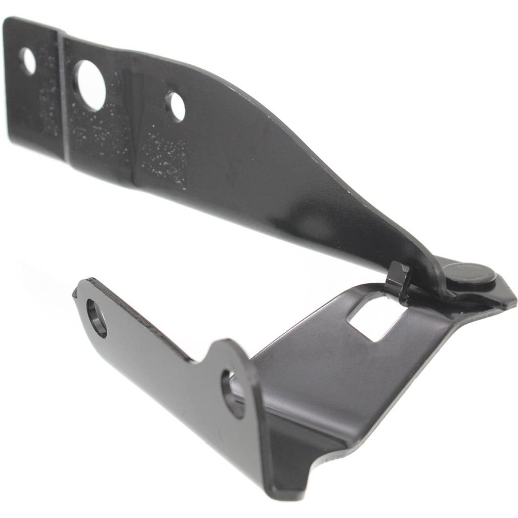 HONDA RIDGELINE HOOD HINGE RIGHT (Passenger Side) OEM#60120S9VA00ZZ 2006-2014 PL#HO1236135