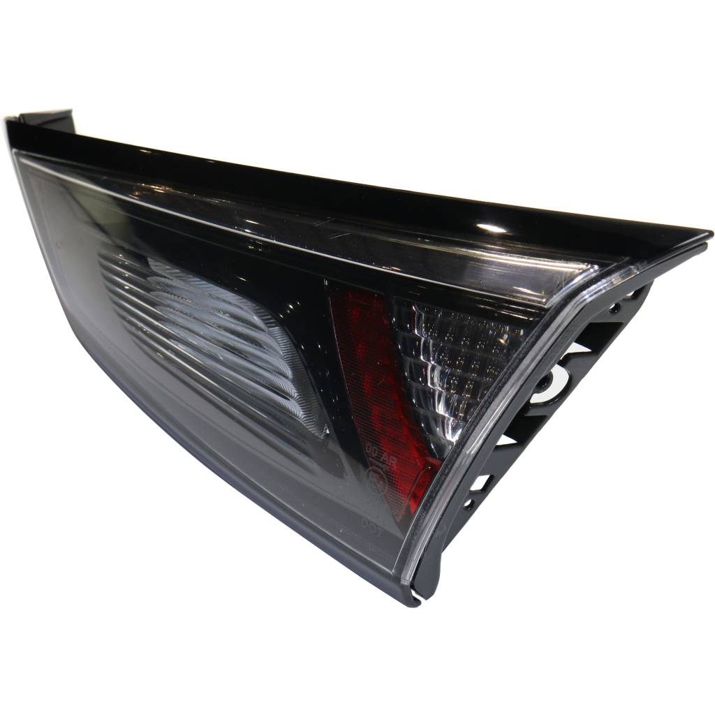 TOYOTA YARIS SEDAN/YARIS iA BACK-UP LAMP ASSY RIGHT (Passenger Side)**CAPA** OEM#81580WB002 2016-2020 PL#TO2803132C