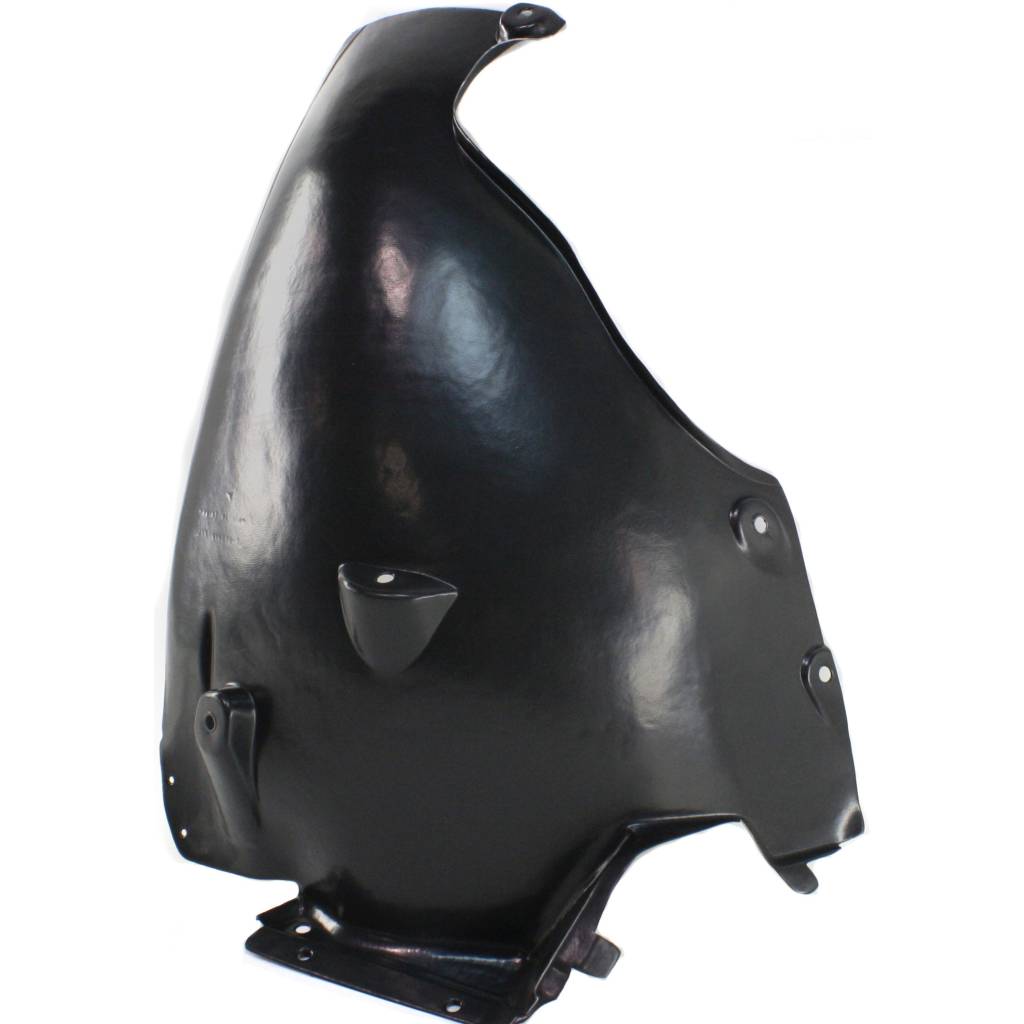 MERCEDES-BENZ CLS-CLASS (4DOORS)(219) FENDER LINER LEFT (Driver Side) (REAR SECTION) OEM#2196900530 2006-2011 PL#MB1248131