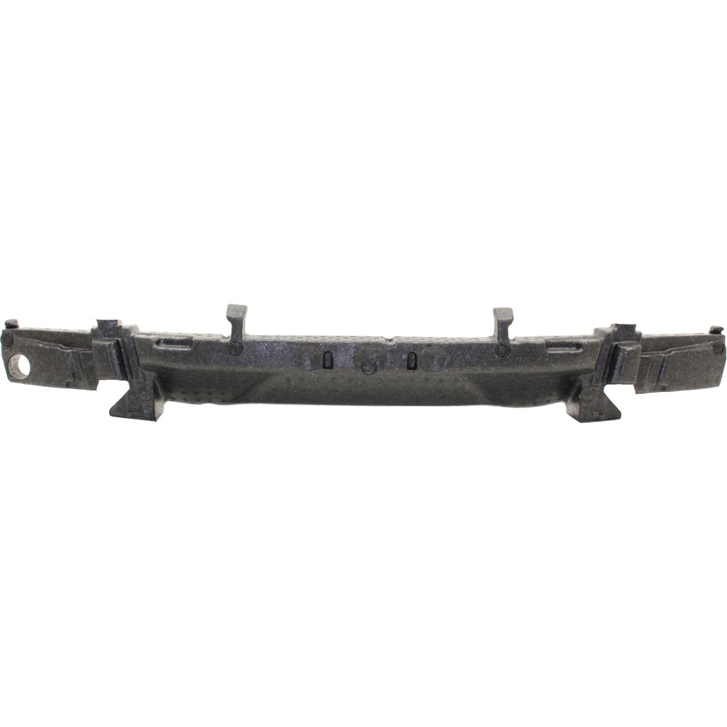 AUDI Q5 HYBRID FRONT BUMPER ABSORBER OEM#8R0807550E 2013-2016 PL#AU1070101