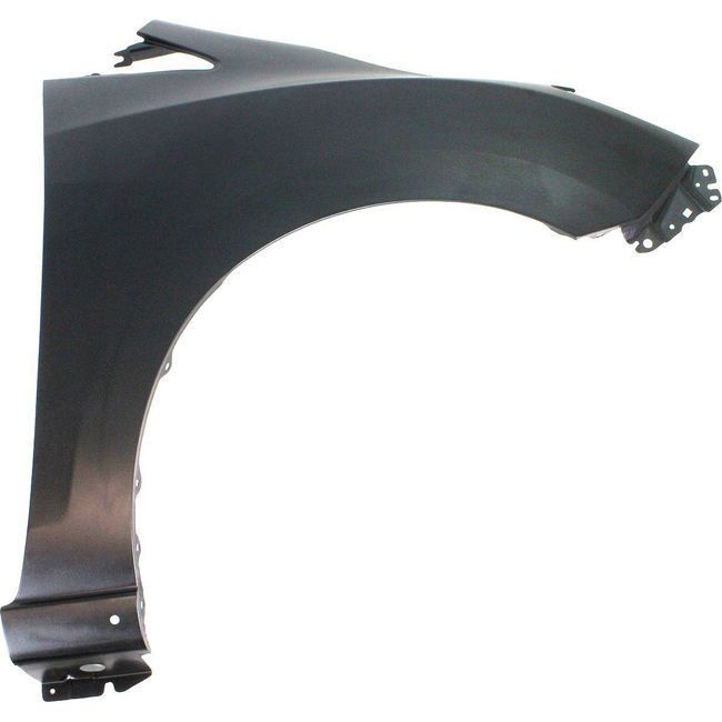 MAZDA MAZDA5 FENDER RIGHT (Passenger Side) W/ ROCKER MOLDING OEM#CG3752111 2012-2017 PL#MA1241168