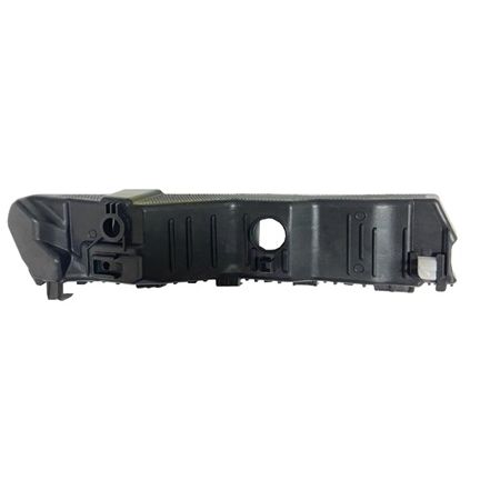2020-2022 HYUNDAI Front bumper support Left Driver Side CAPA OEM# 86551S8000 PL# HY1042141C
