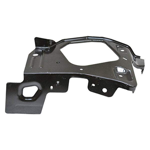 GM TRUCKS & VANS TERRAIN /TERRAIN DENALI (GMC) RADIATOR SUPPORT SIDE PANEL BRACE LEFT (Driver Side) **CAPA** OEM#23250958 2016-2017 PL#GM1227104C
