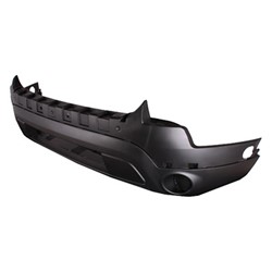 FORD TRUCKS & VANS EXPLORER FRONT BUMPER COVER LOWER TEXTURE (WO/FOG) **CAPA** OEM#BB5Z17D957BB 2011-2015 PL#FO1015113C