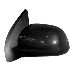 CHEVROLET AVEO SEDAN DOOR MIRROR LEFT (Driver Side) MANUAL REMOTE OEM#96600801 2007-2011 PL#GM1320329