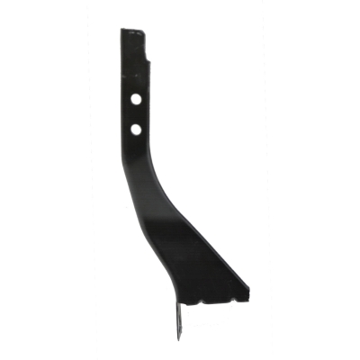 CHEVROLET SONIC UPPER TIE BAR SUPPORT FRONT LEFT (Driver Side) (INCLUDED IN RADIATOR SUPPORT ASSY) OEM#96901951 2012-2020 PL#GM1225380