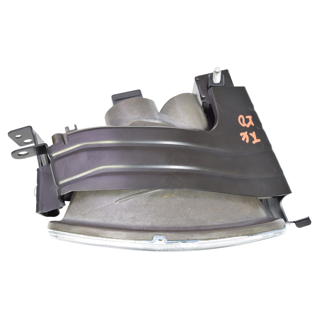 HONDA CIVIC COUPE FOG LAMP ASSY RIGHT (Passenger Side) OEM#33901TS8A51 2014-2015 PL#HO2593139