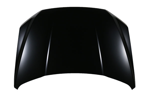 FORD TRUCKS & VANS FORD/PU F150 (EXC RAPTOR) HOOD (STEEL) OEM#FL3Z16612A-PFM 2015-2020 PL#FO1230314