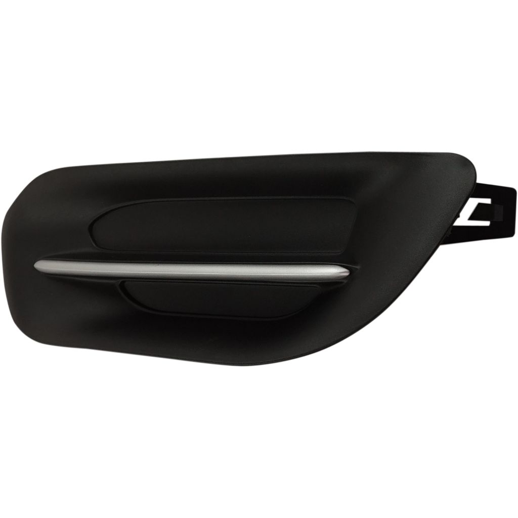 DODGE DART FOG LAMP COVER RIGHT (Passenger Side) (WO/FOG) OEM#68242100AA 2015-2016 PL#CH1039201