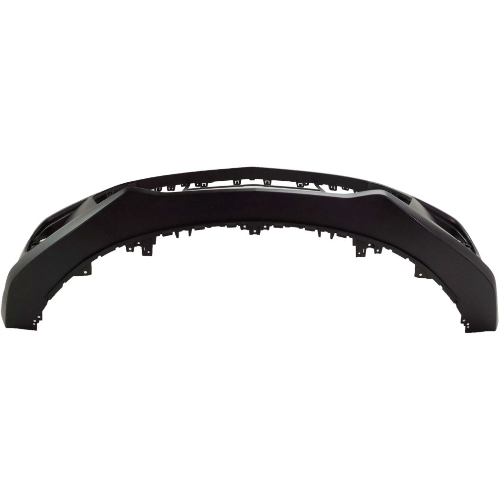 CHEVROLET SONIC FRONT BUMPER COVER PRIMED (W/FOG)(W/RS) OEM#42525595 2017-2020 PL#GM1000A24